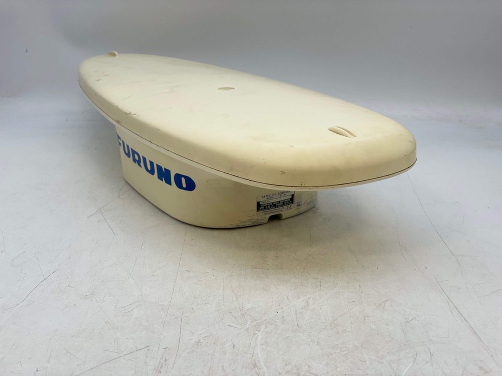 Furuno SC-30 GPS Satellite Compass (Used)