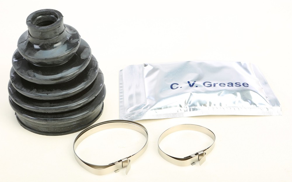 For Cv Boot Kit