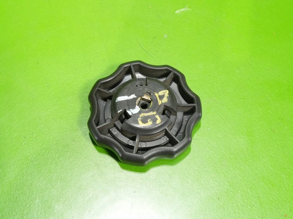 91-99 3000GT OEM driver left seat lumbar knob handle