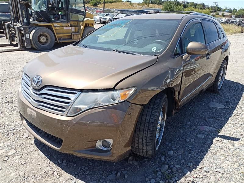 2009-2014 Toyota Venza Transfer Case Assembly OEM