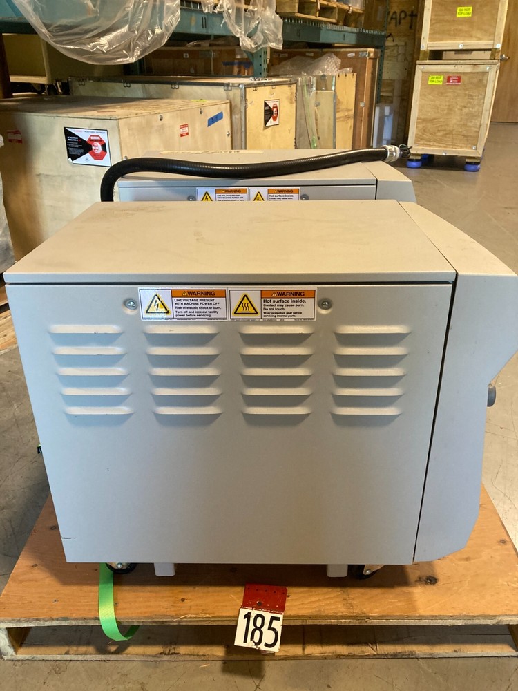 Powervar ABC15.0-20D40Y Series 2000 GPI Global Power Interface Conditioner
