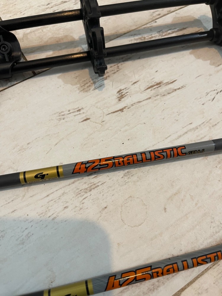 used barnett white tail SRT crossbow