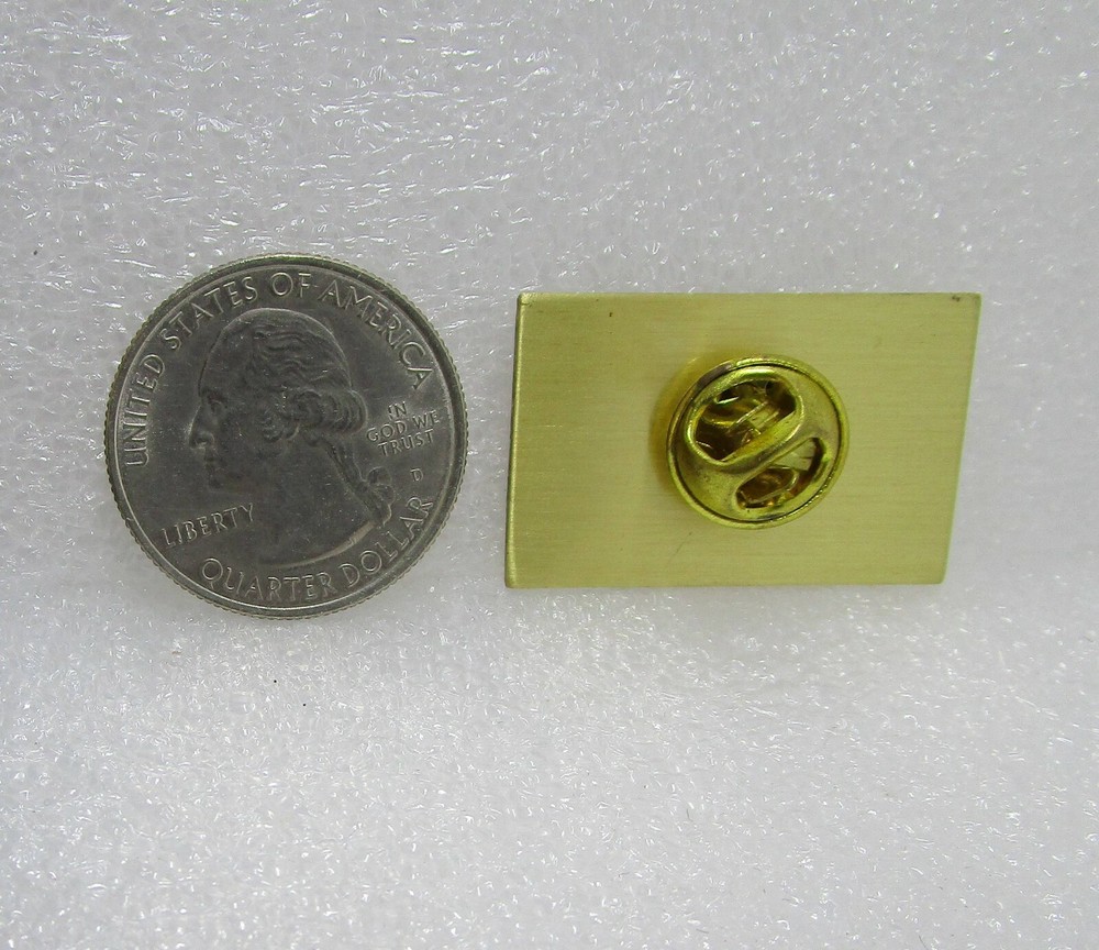 2000 You Can Make A Difference Pin