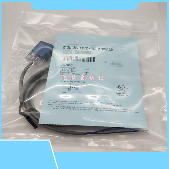 For compatible HTL-Q05NIS proximity switch sensor