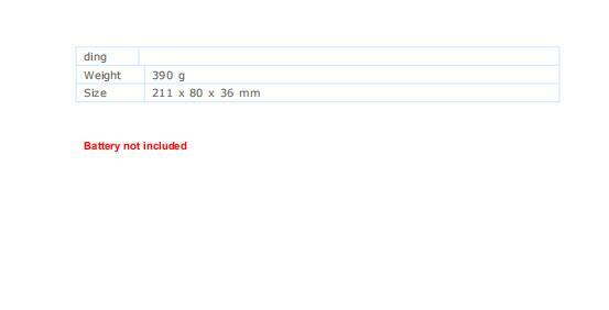 LANDTEK FM-204 Split Digital Push Pull Force Gauge Tester Meter External Senso