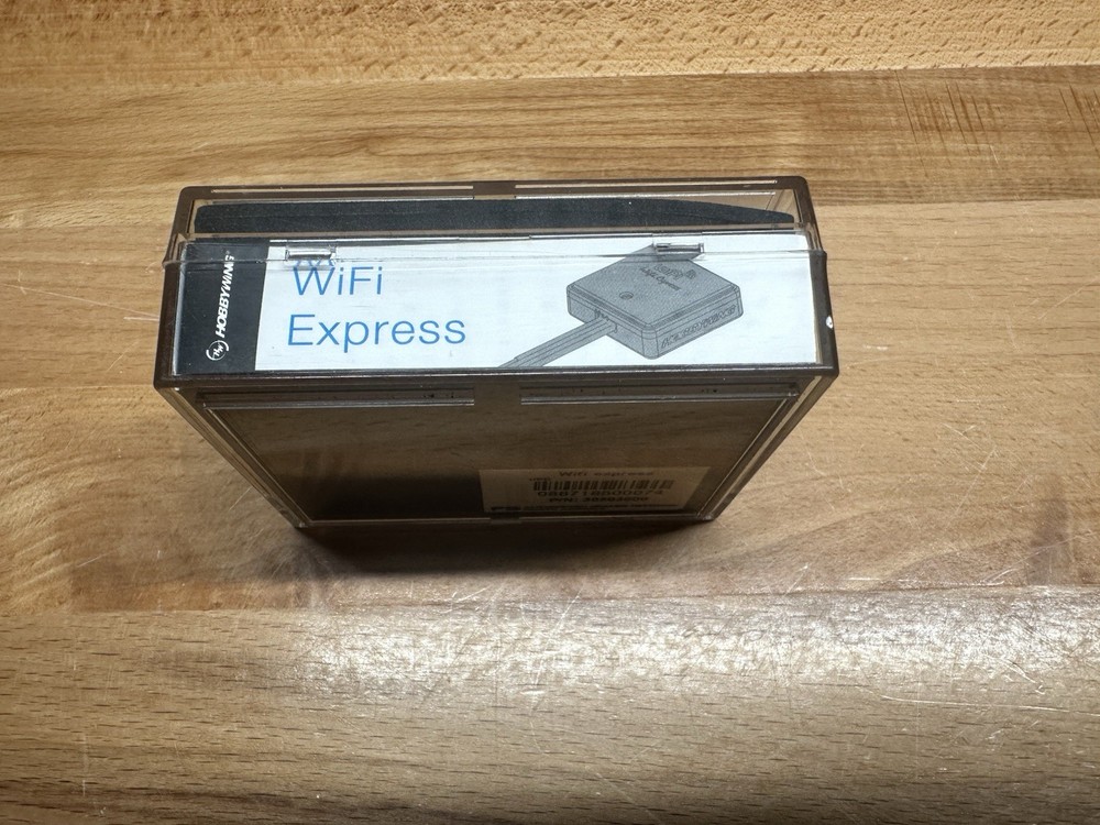Hobbywing WiFi Express (ESC Programming Module)