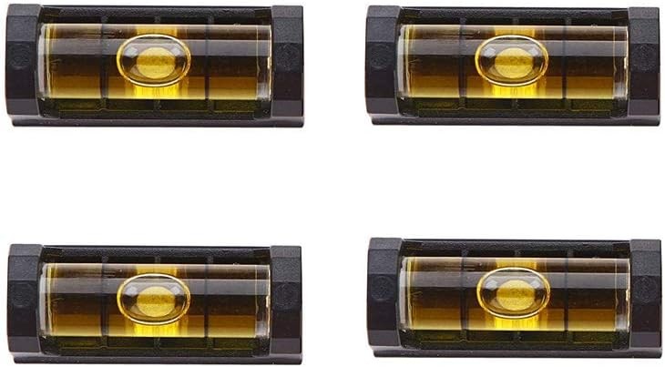 Gunsmith Level Scope Mounting Bubble Tool Magnetic Base