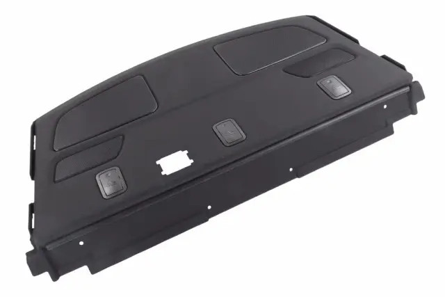 Genuine GM Pkg Tray Trim 85116656