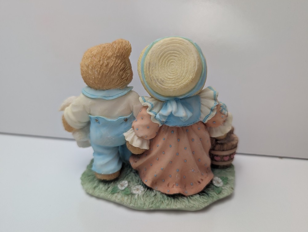 Cherished Teddies (Drop Down for List) Enesco Priscilla Hillman Various Figures
