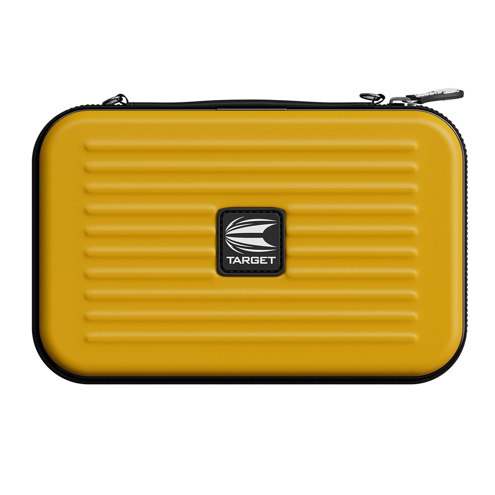 Target Tacoma Wallet XL Dart Case Yellow