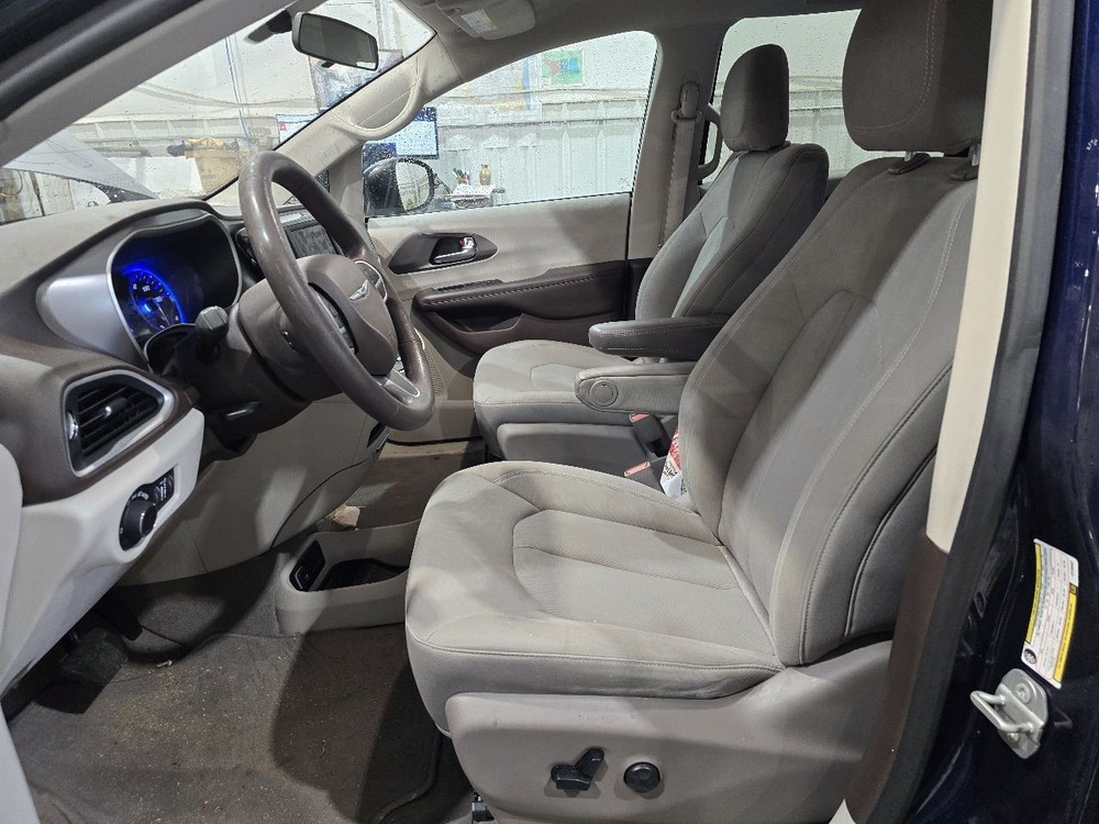 VOYAGER 2020 Accessory Holders 623565