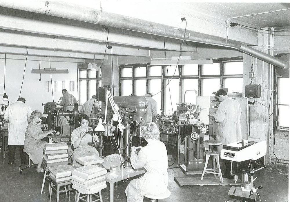 A-10 Compact Navigation Tool for Northern Hemisphere