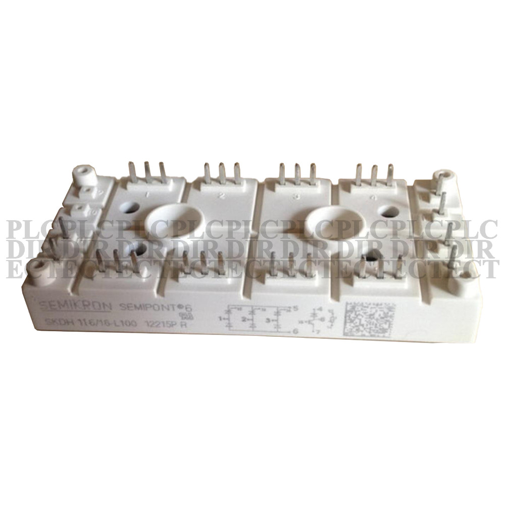 New SEMIKRON SKDH116/16‑L100 Power Module