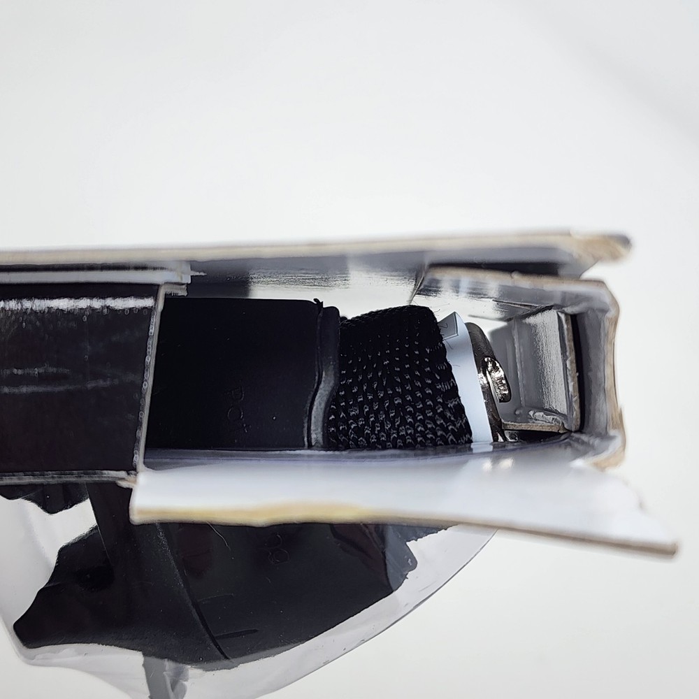 MOUNT Only For Kryptonite KryptoLok STD Missing 4 Foot Flex Cable Bracket & Keys