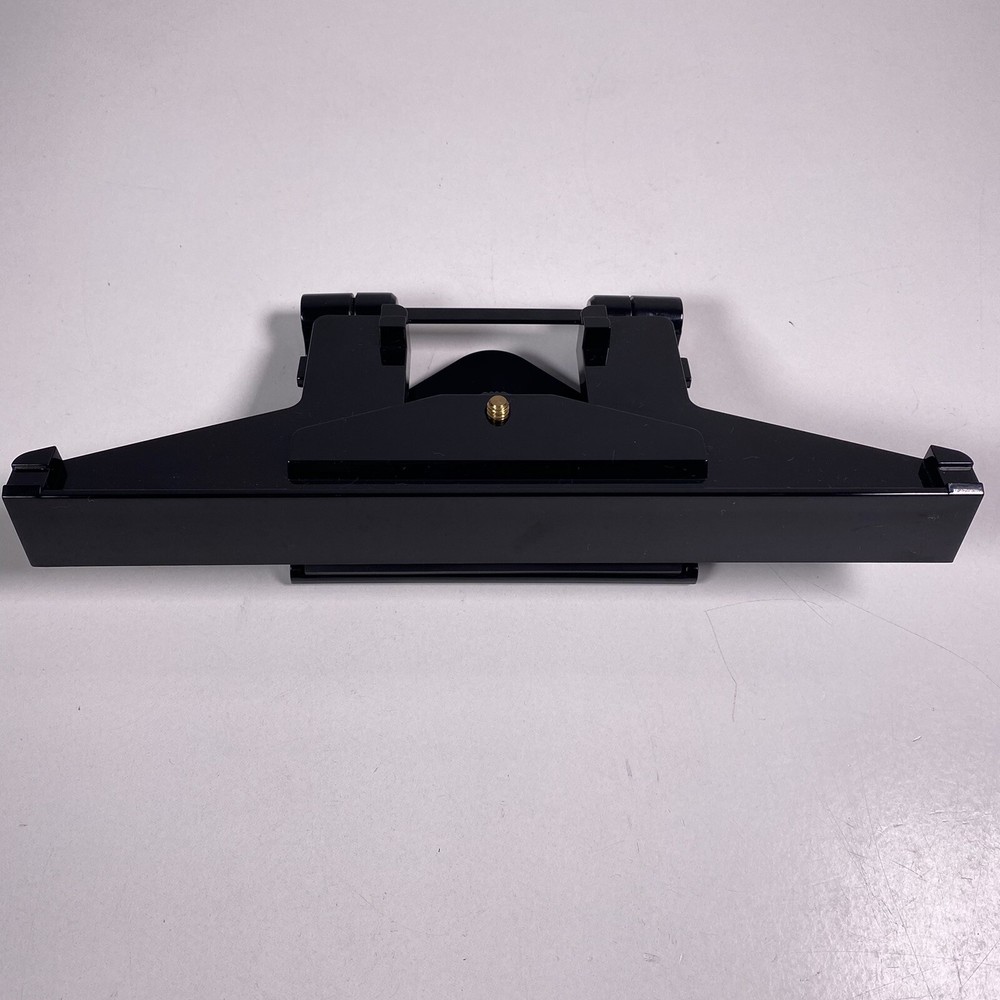 Microsoft Xbox One Kinect Sensor 1520 Black W/ TV Mount