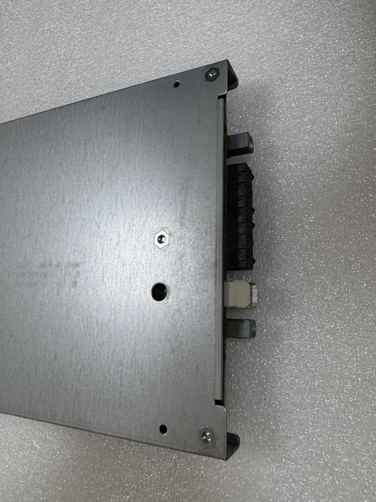 Oracle Sun 541-0481 501-7672 eXtended System Control Facility Unit XSCFU