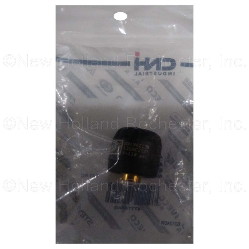 New Holland Sensor Part # 47774080