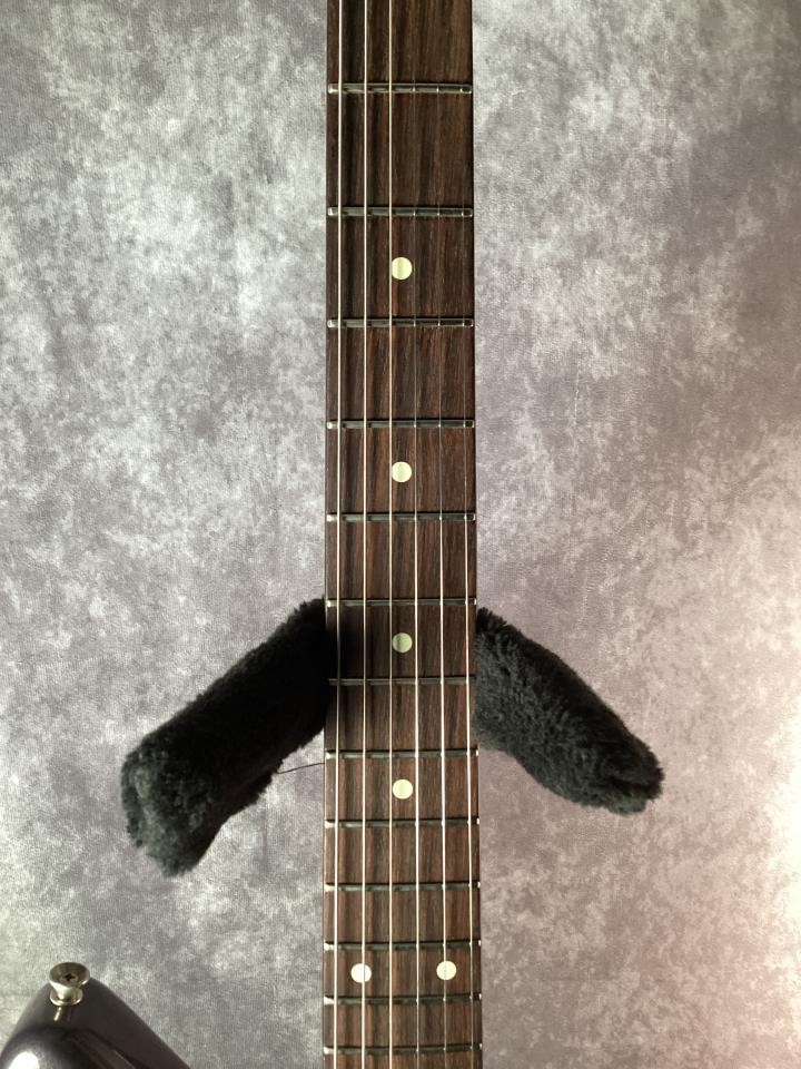 Psychederhythm Psychocaster Ash Violet