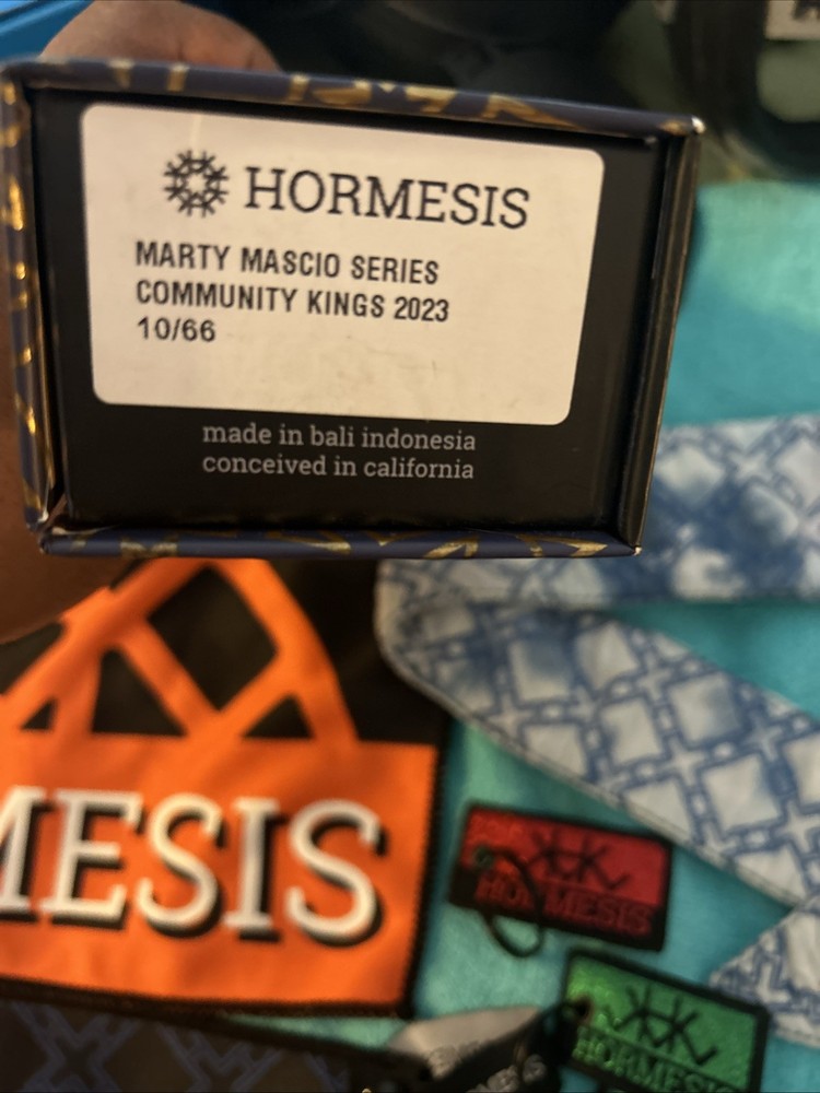 Hormesis Paintball Head Band Bundle Package - Hk JT Dye Eclipse Eots