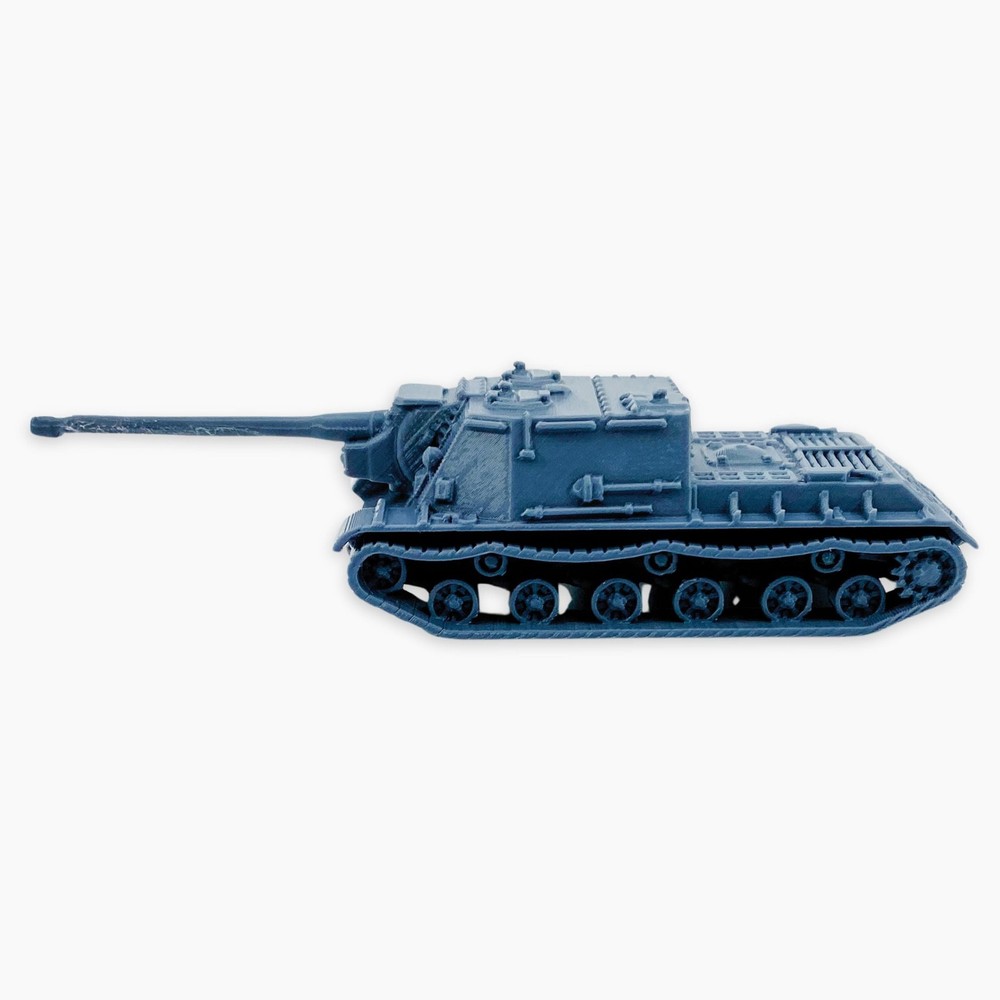 ISU-122