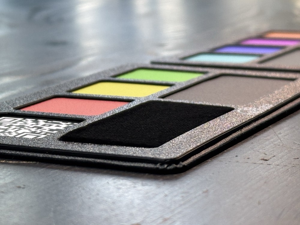 ottocolor video target tool