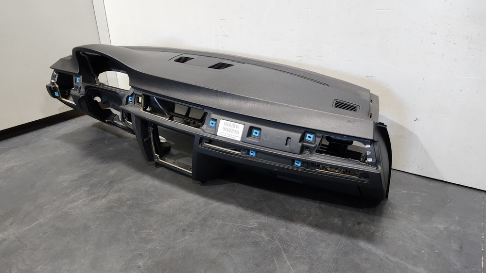 ✅ 06-13 OEM BMW E91 E92 335 Dash Dashboard Front Panel Black