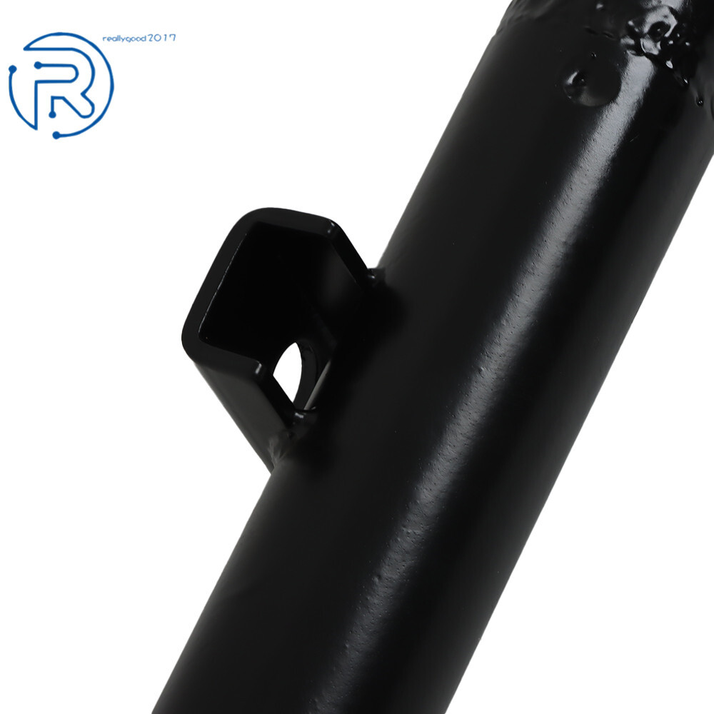 5 lug 3.5K Trailer Axle Trailer Cargo Dump RV Utility Axle 3500 lbs Boat Axle