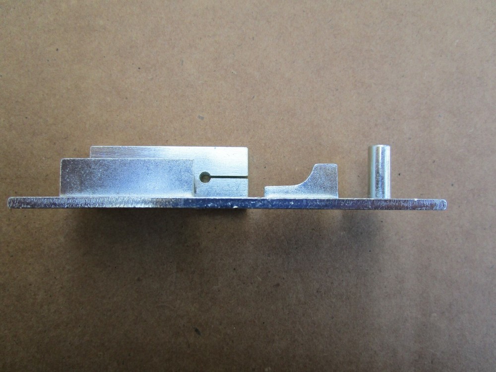 TOLEDO LOWER SAW GUIDE FRAME