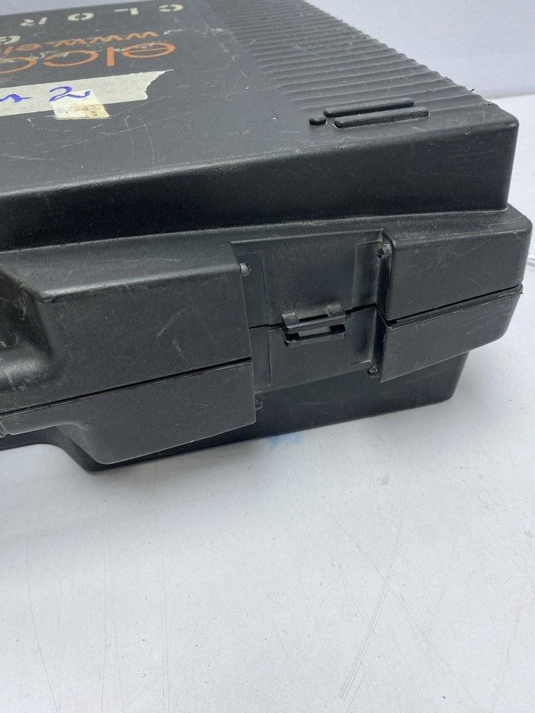 Elcometer E130-SSP /SPC Salt Contamination Meter Version 2.00 With Case