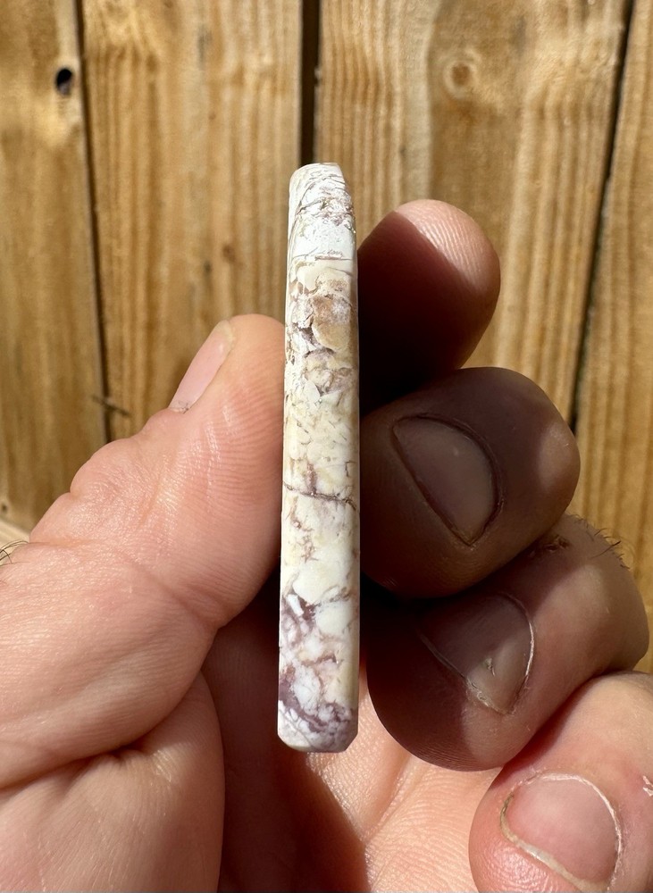 Tiffany Stone Rough Slab - Utah!