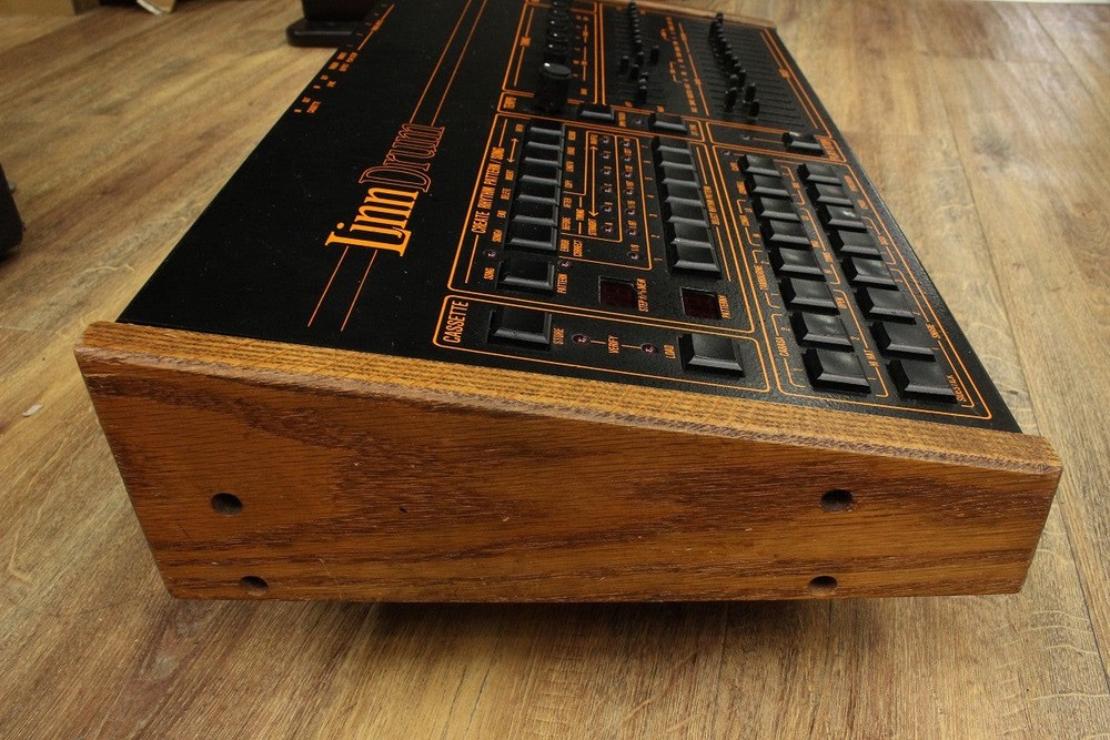 LINN DRUM LM-2 [-]