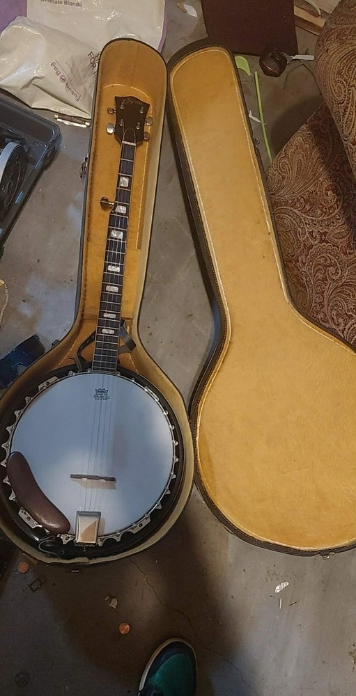 Scott Banjo