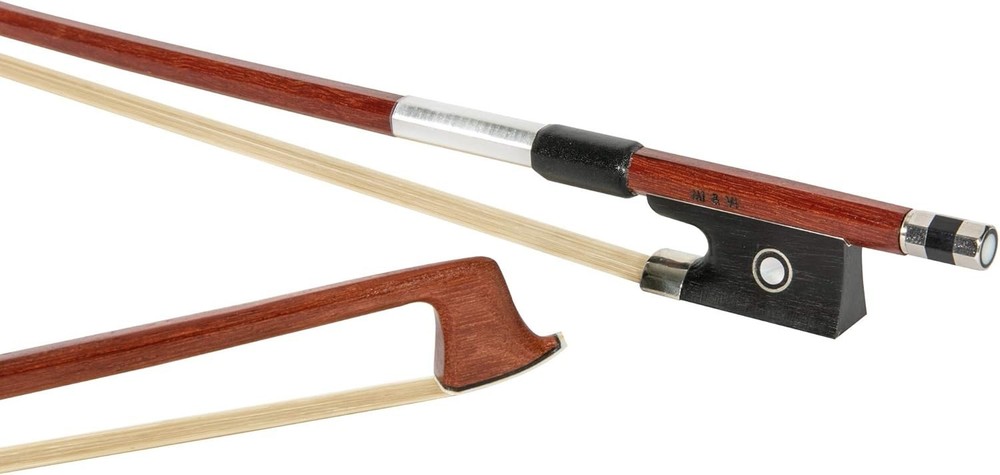 Silver Mount | Well Balanced | Light Weight Bow