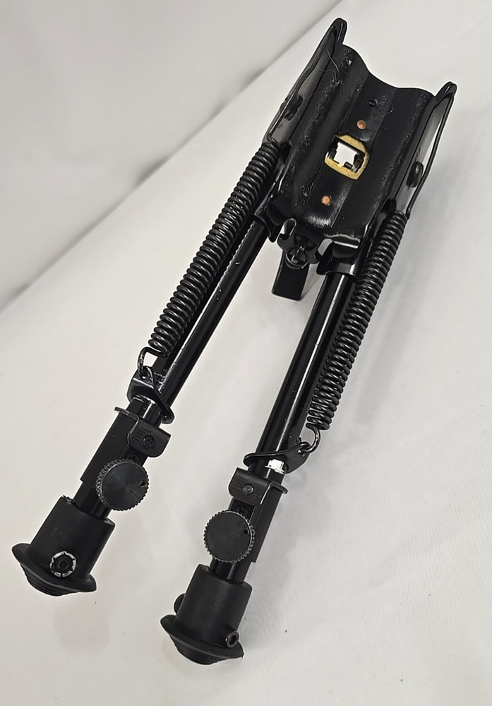 Salty Harris Clone 9" Swivel Stud Bipod