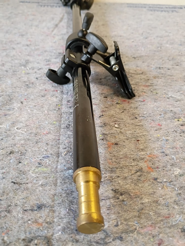 Calumet MF-6860 Lite disc holder