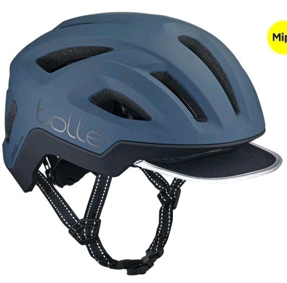 Bolle React Mips Small (52-55)