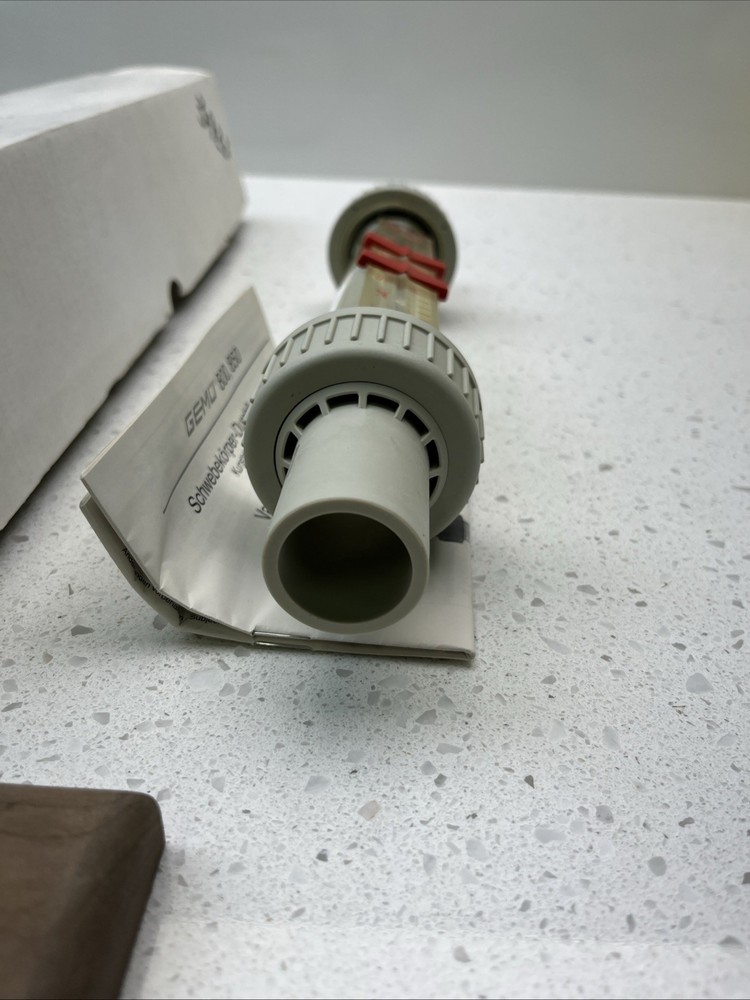 885R25D782114 Gemu Flow Indicator