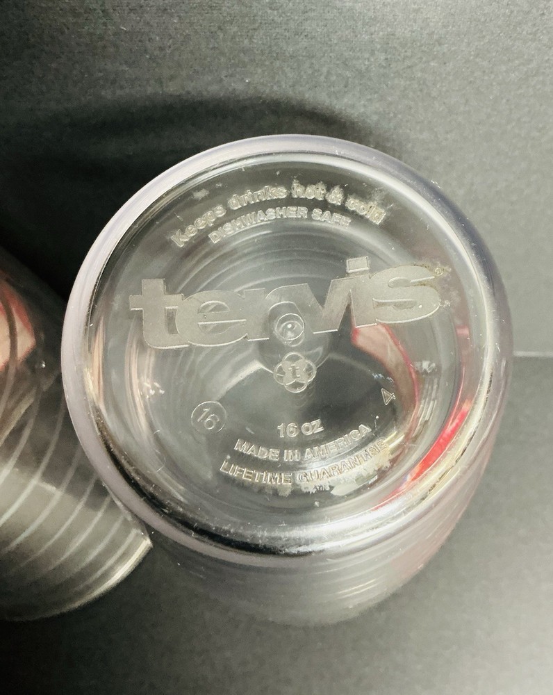 Milwaukee Tool *TERVIS* Plastic Cups