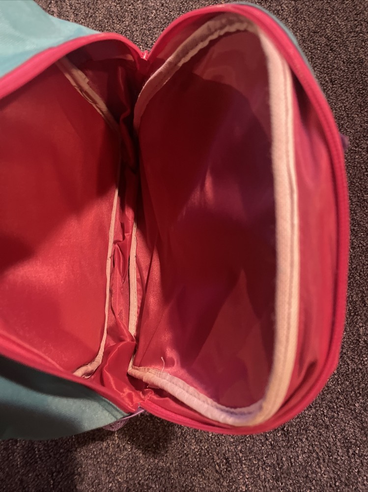 Stephen Joseph Allover Print Backpack