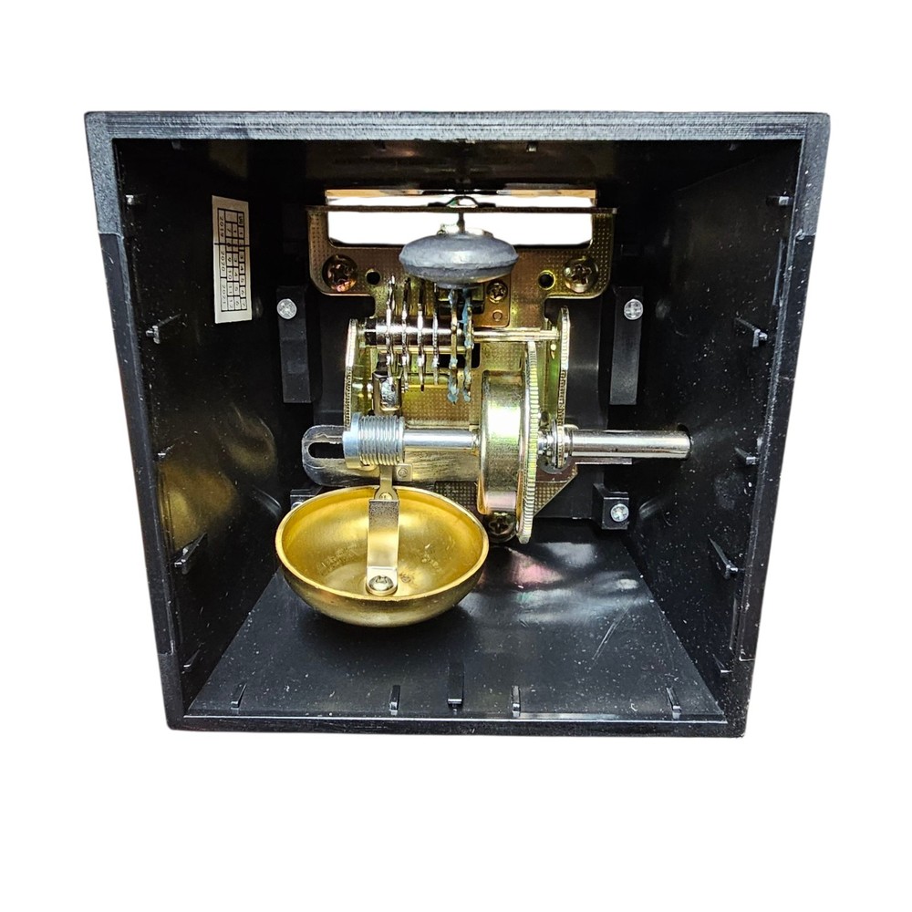 Tempi Mechanical Metronome