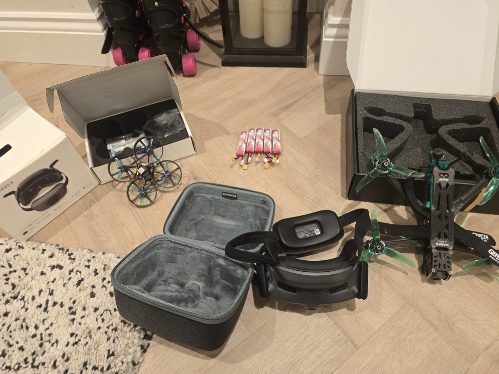 Dji 04 Bundle