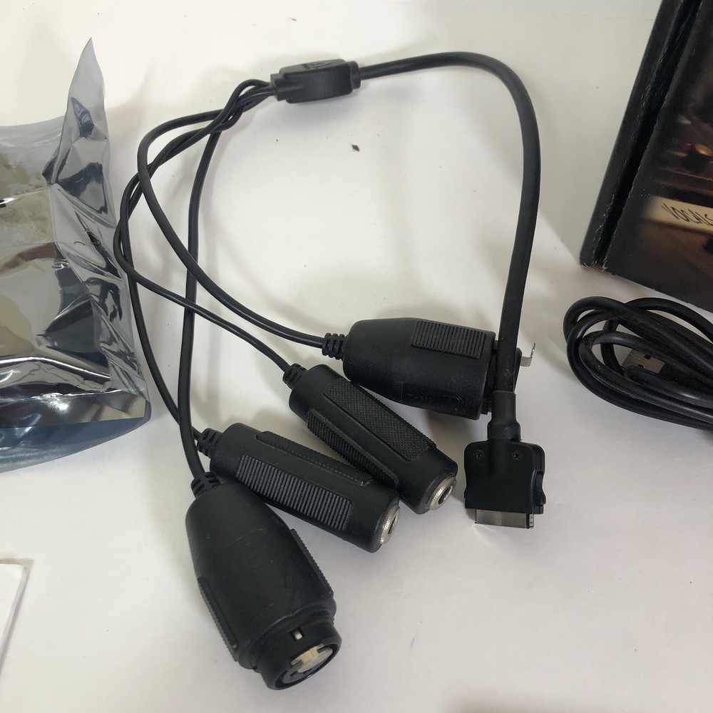 Apogee Duet 2 USB 2 x 4 Audio Interface Mac Remote Record Logic ProTools Studio