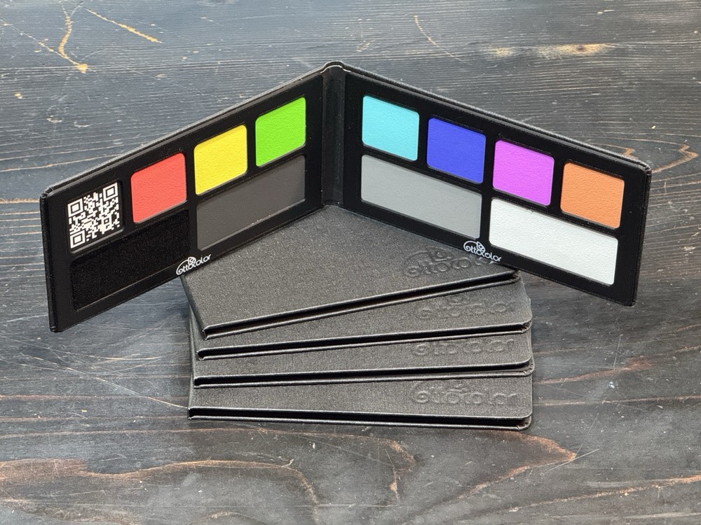 ottocolor video target tool