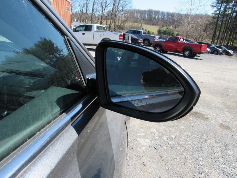 JETTA 2019 Glove Box 957566