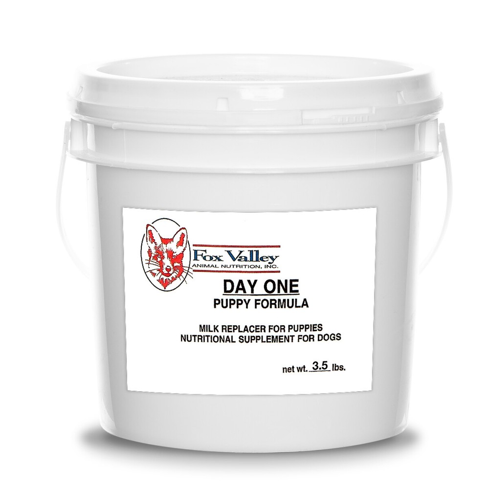Fox Valley Day-One Puppy Formula