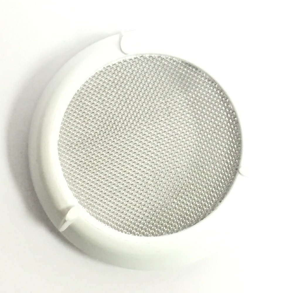 (2 PACK) Elchim Replacement Filter - White