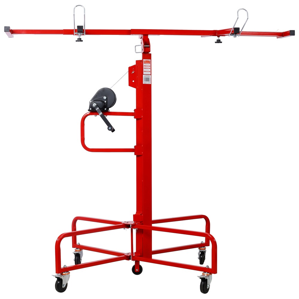 16ft Lifting Drywall Board Lifting Jack, Drywall Lifting Construction Tools