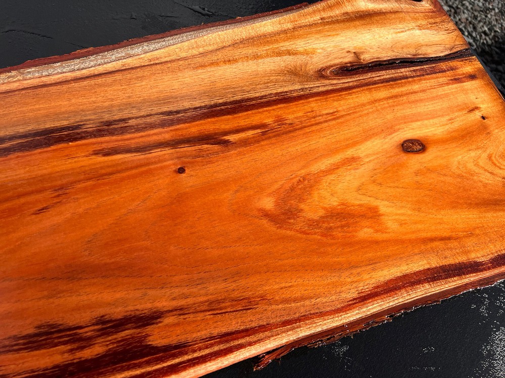 Hawaiian Koa Board! #5052