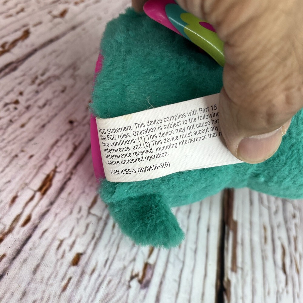 Spin Masters Hatchimal Bird, INTERACTIVE ELECTRONIC PET Working!