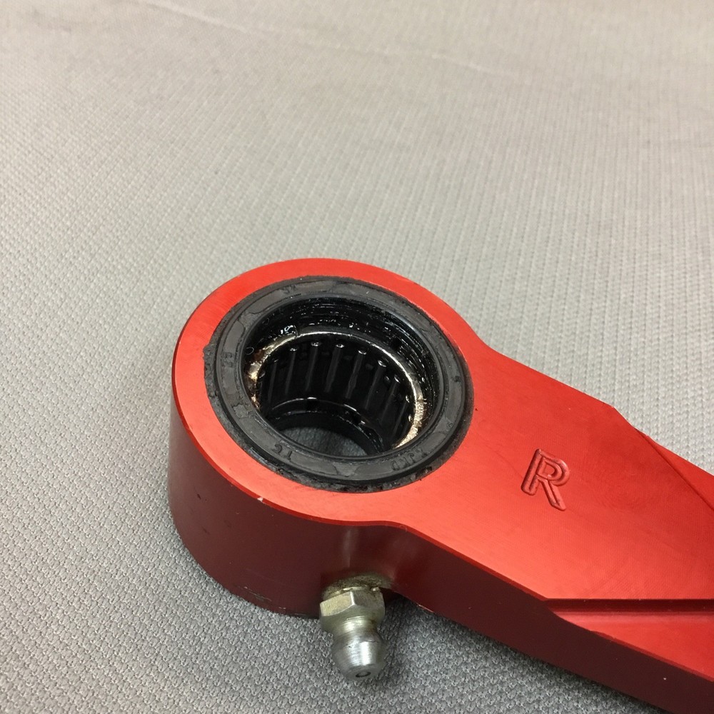 Used Koubalinks Lowering Link CRF17-3